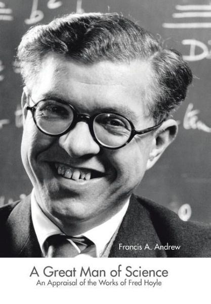 Produktbild: A Great Man of Science
