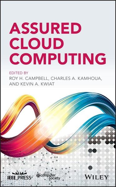 Produktbild: Assured Cloud Computing