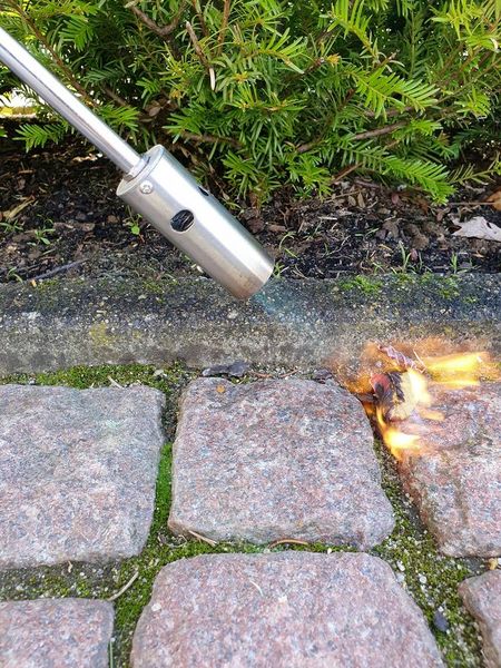 Produktbild: Rothenberger Industrial 1500003637 Abflammger&auml;t