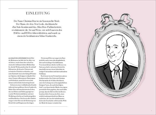 Produktbild: Christian Dior