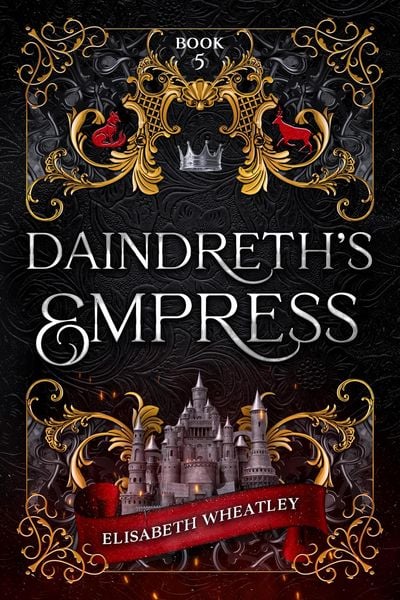 Produktbild: Daindreth's Empress