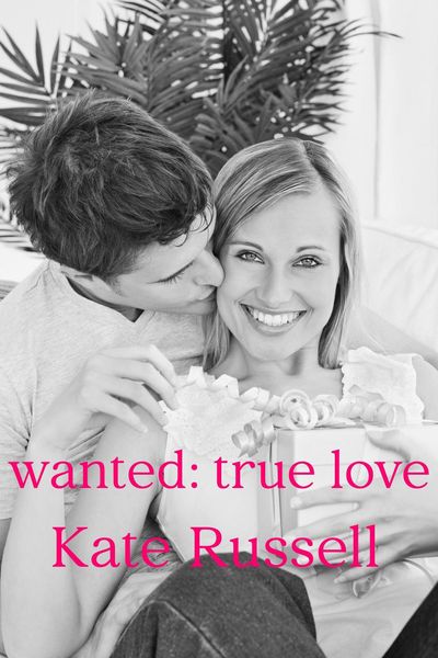 Produktbild: Wanted: True Love