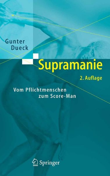 Produktbild: Supramanie