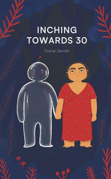 Produktbild: Inching Towards 30