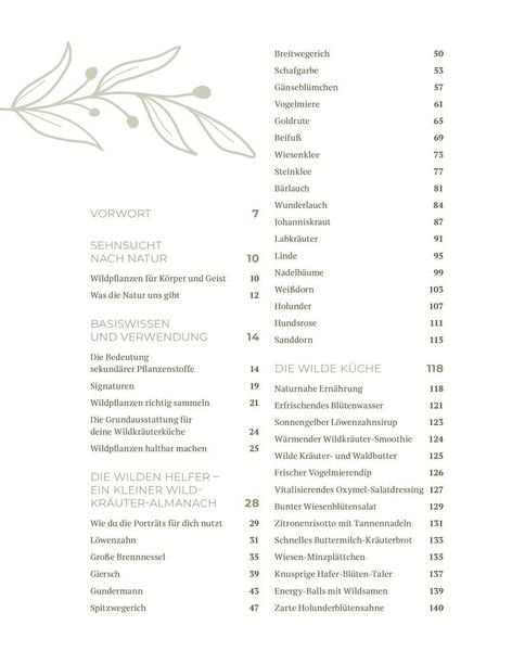 Produktbild: Wilde Kraft