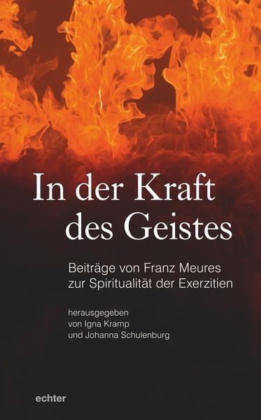 Produktbild: In der Kraft des Geistes