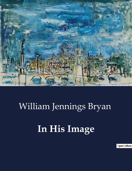 Produktbild: In His Image