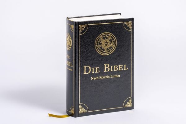 Die Bibel - Altes und Neues Testament