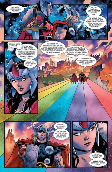 Produktbild: Der unsterbliche Thor