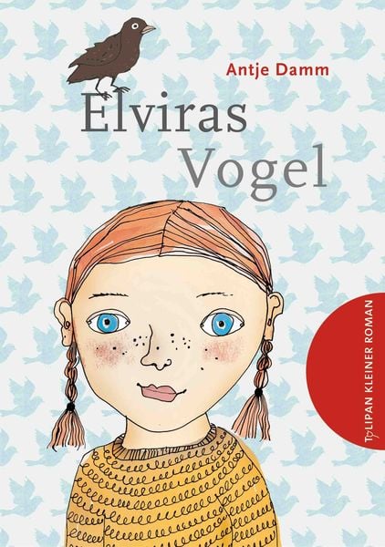 Produktbild: Elviras Vogel