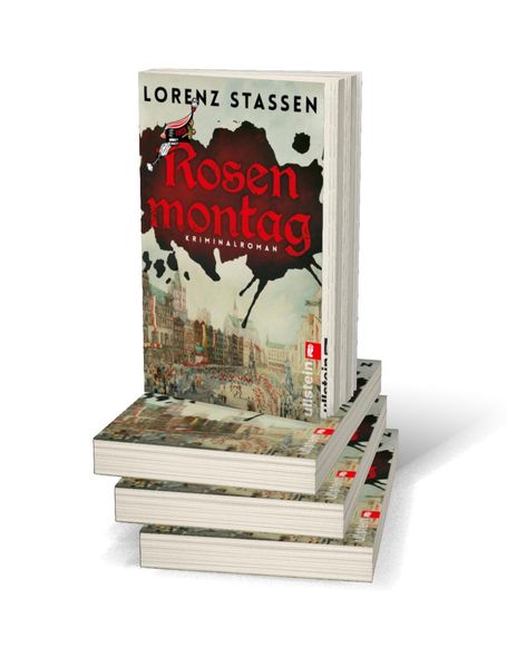 Produktbild: Rosenmontag
