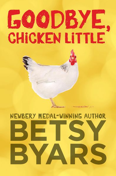 Produktbild: Goodbye, Chicken Little