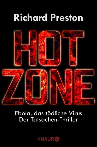 Produktbild: Hot Zone