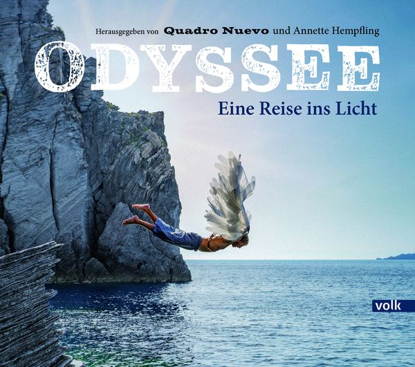 Produktbild: Odyssee