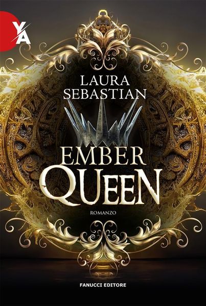 Produktbild: Ember Queen