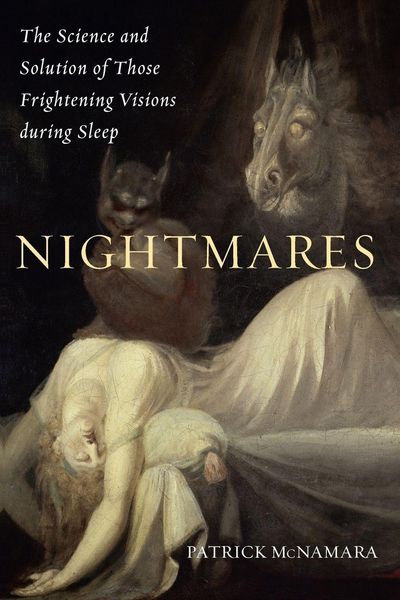 Produktbild: Nightmares