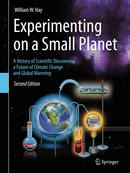 Produktbild: Experimenting on a Small Planet