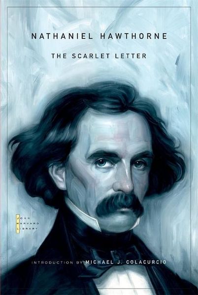 Produktbild: The Scarlet Letter
