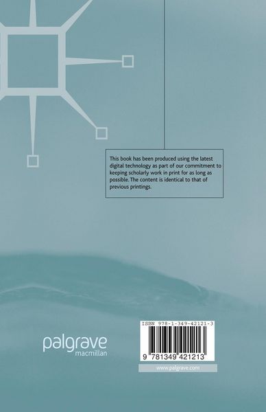 Produktbild: Patterns of Migration in Central Europe