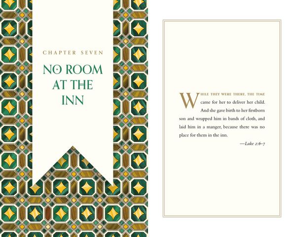 Produktbild: Unto Us a Child Is Born