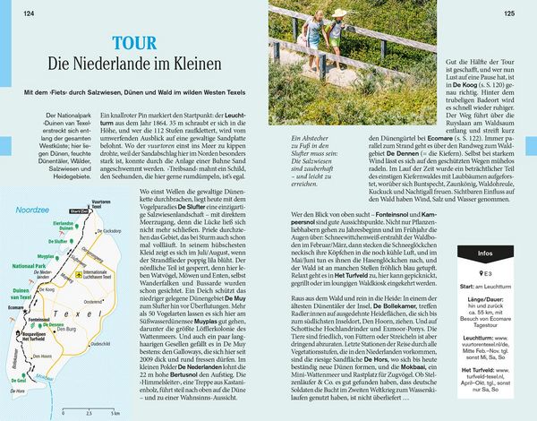 Produktbild: DUMONT Reise-Taschenbuch Reisef&uuml;hrer Niederlande