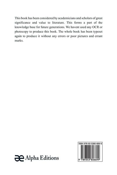 Produktbild: The development of naturalism in German poetry from the Hainbund to Liliencron