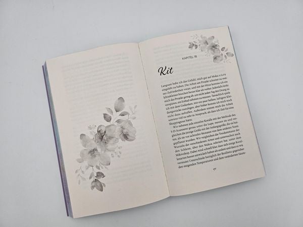 Produktbild: Keep My Heart Safe