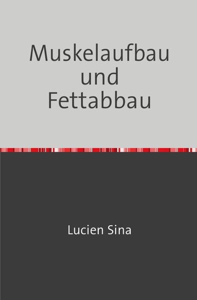 Produktbild: Muskelaufbau und Fettabbau