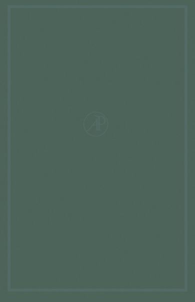 Produktbild: Advances in Nuclear Science and Technology