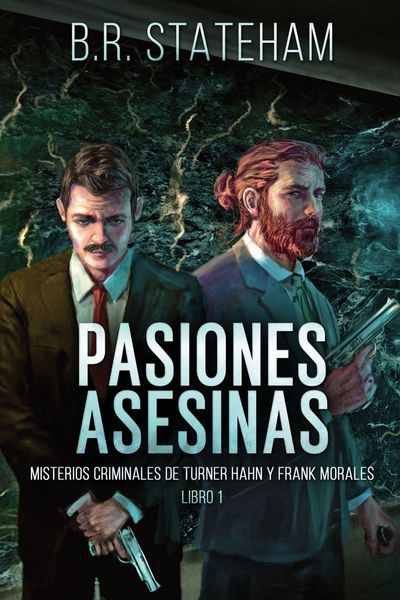 Produktbild: Pasiones Asesinas