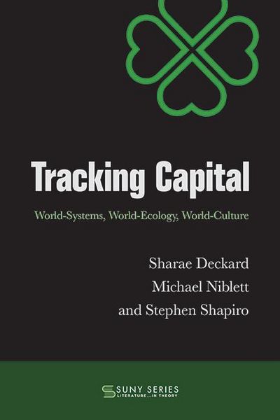 Produktbild: Tracking Capital