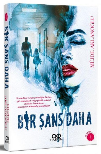 Produktbild: Bir Sans Daha