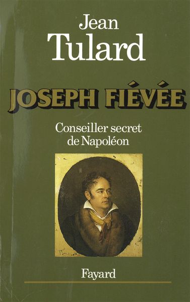 Produktbild: Joseph Fi&eacute;v&eacute;e