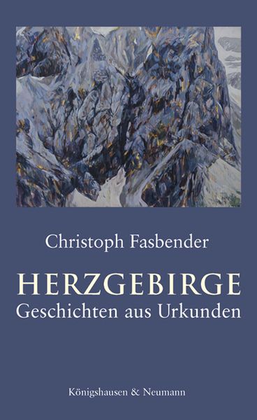 Produktbild: Herzgebirge