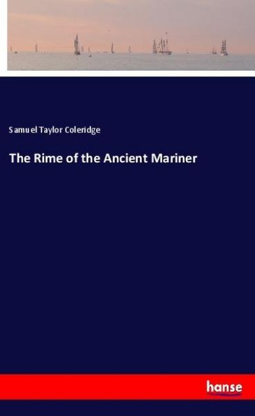 Produktbild: The Rime of the Ancient Mariner