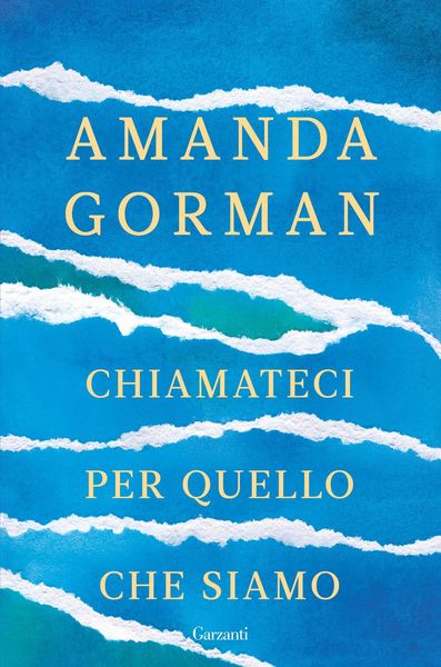 Produktbild: Chiamateci per quello che siamo