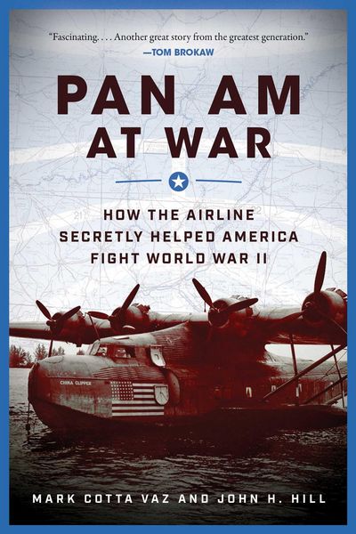 Produktbild: Pan Am at War
