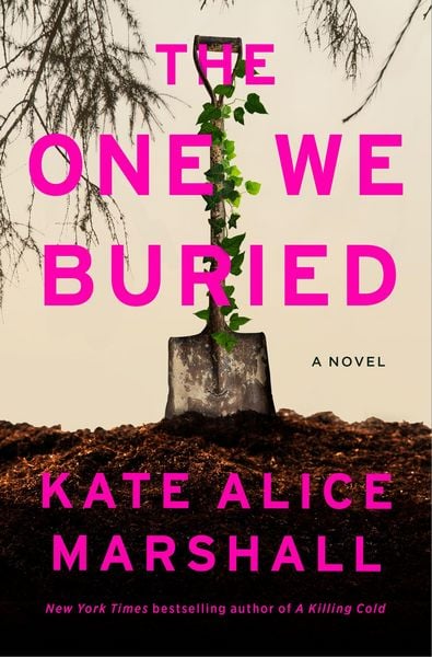 Produktbild: One We Buried