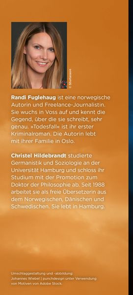 Produktbild: Todesfall