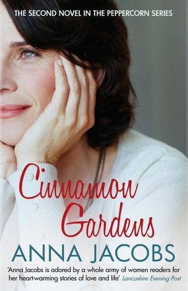 Produktbild: Cinnamon Gardens