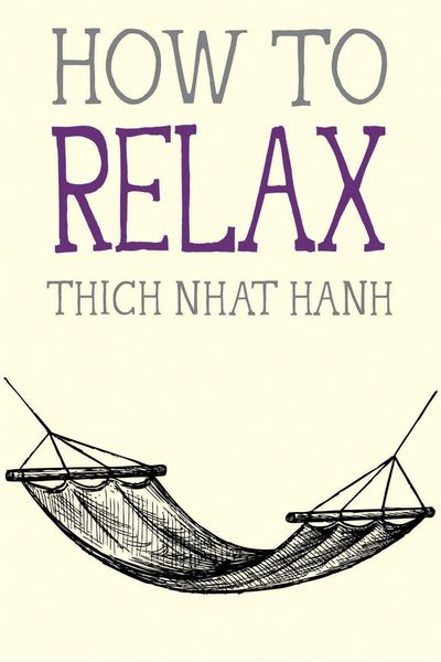Produktbild: How to Relax