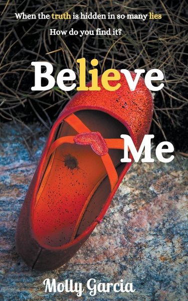 Produktbild: Believe Me
