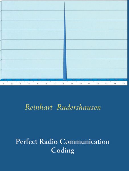 Produktbild: Perfect Radio Communication Coding