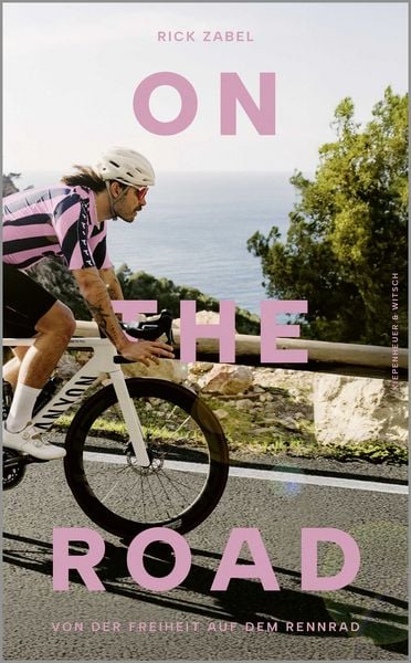 Produktbild: On the Road
