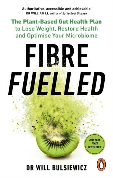 Produktbild: Fibre Fuelled