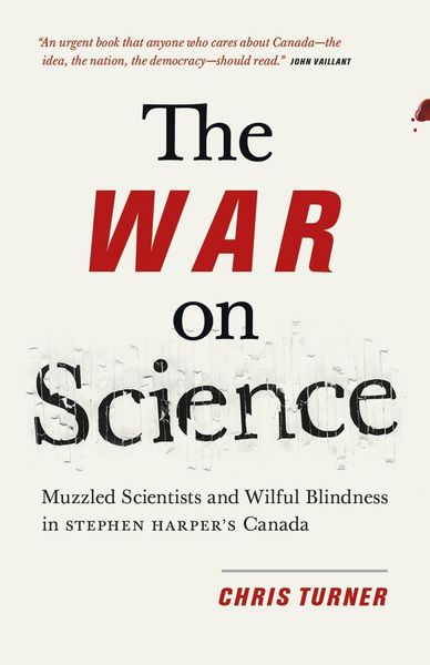 Produktbild: The War on Science