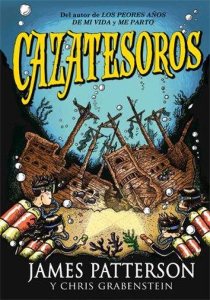 Produktbild: Cazatesoros