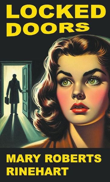 Produktbild: Locked Doors