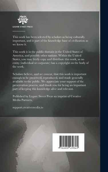 Produktbild: Obras De D. F. Sarmiento...: Las Escuelas, Base De La Prosperidad Y De La Rep&uacute;blica En Los Estados Unidos. Bibliotecas Populares. 1899...