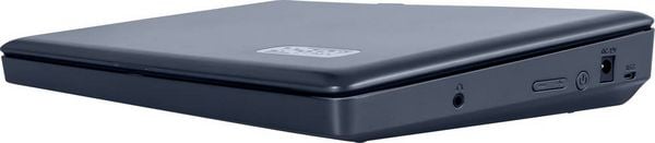 Produktbild: Joy-it JP-Notebook-Pi5-8 Raspberry Pi&reg; 5 B 8 GB 4 x 2.4 GHz inkl. Aufbewahrungskoffer, inkl. Netzteil